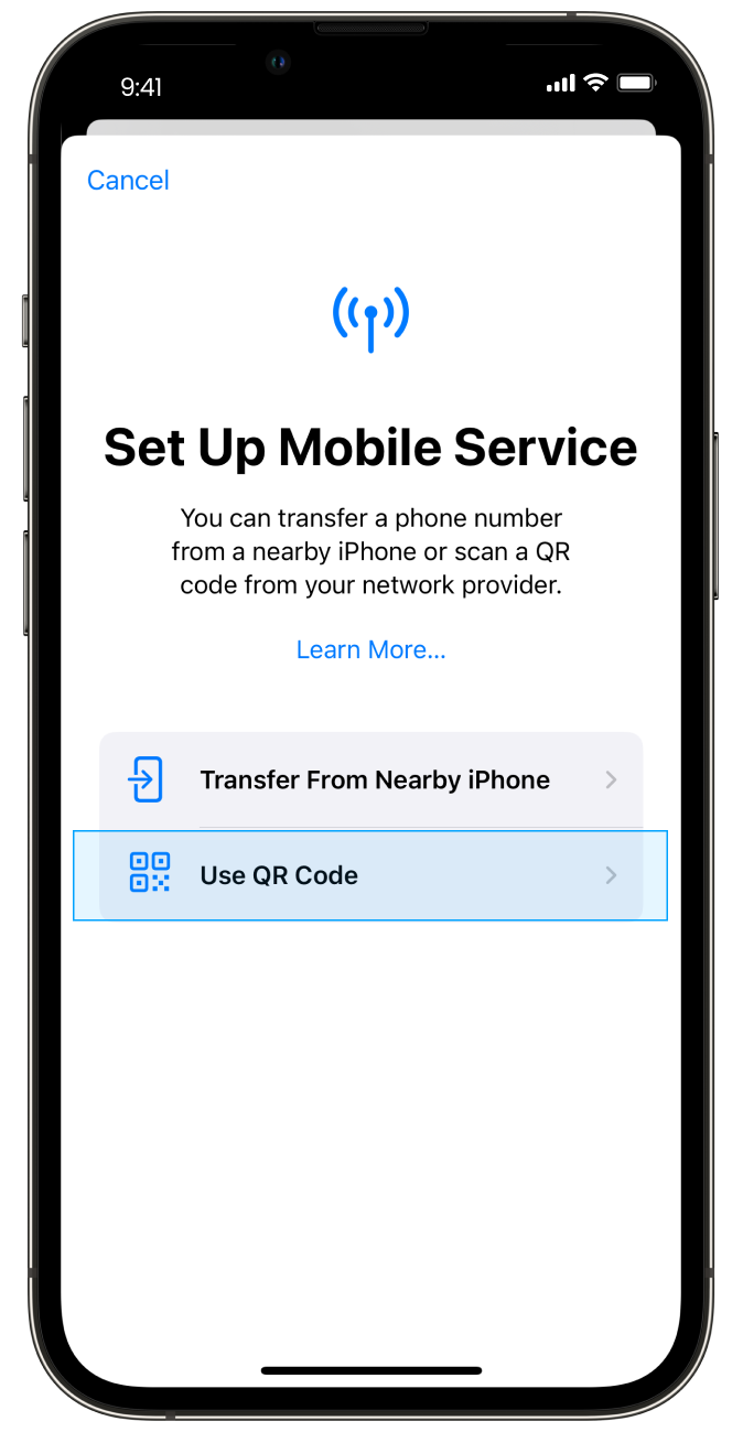 How do I set up my eSIM on my device? – YouTrip Support Centre