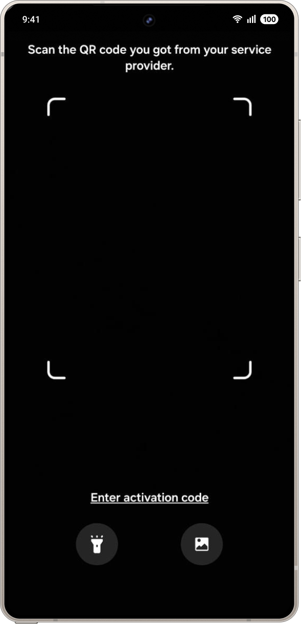 How do I set up my eSIM on my device? – YouTrip Support Centre