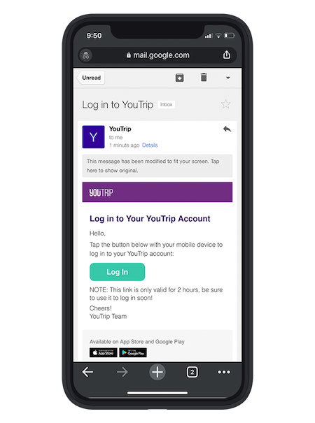 Youtrip App Download For Android